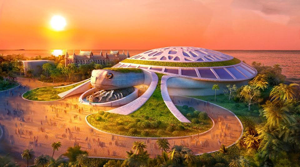 Du lich Da Nang - Vinwonder 3