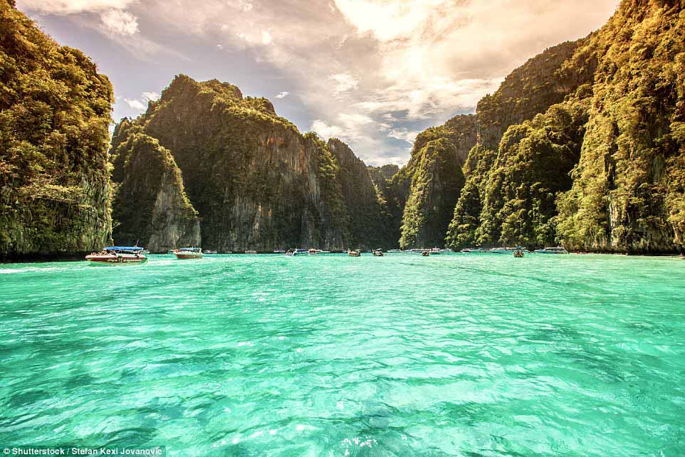 tour du lich phu ket 4N3D tu Ha Noi