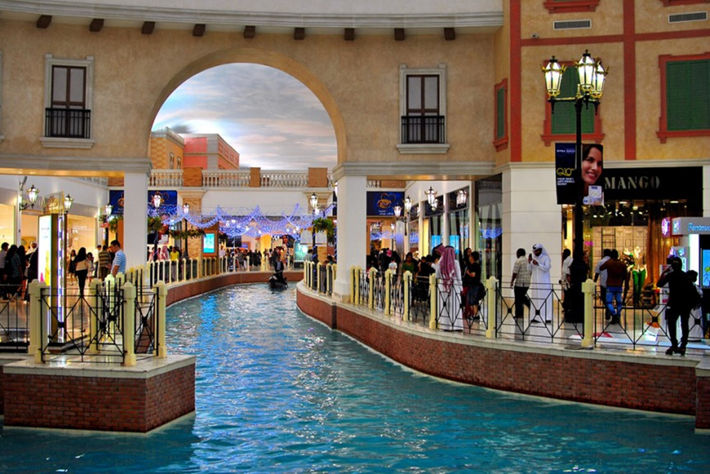 Tour du lịch Qatar từ Hà Nội