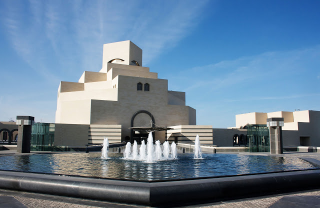 tour qatar từ Hà Nội