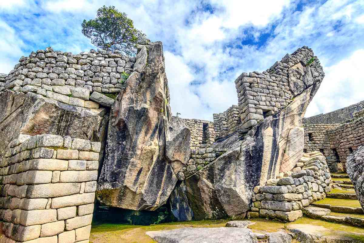 Du lich -Peru-Machu-Picchu-
