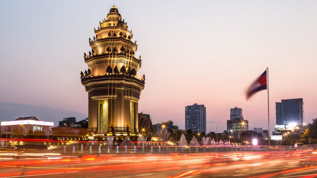 tour du lịch campuchia